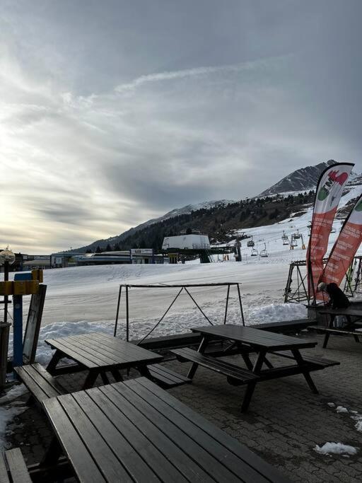 Sulle Piste Apartment *