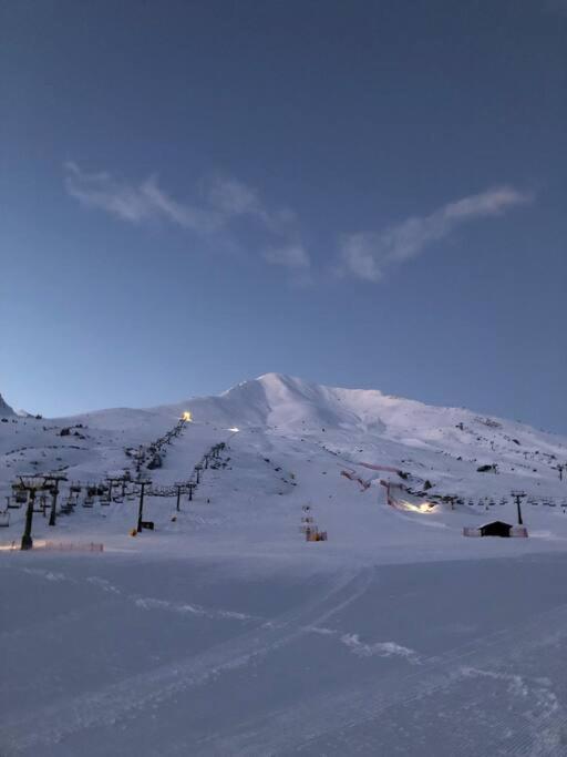 Sulle Piste Apartment Passo del Tonale