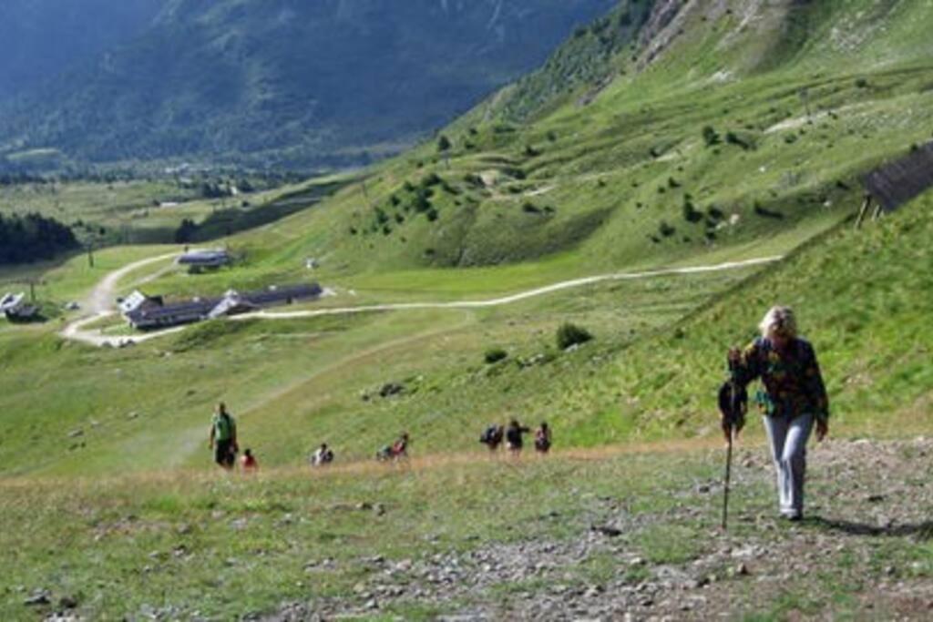 Sulle Piste Apartment