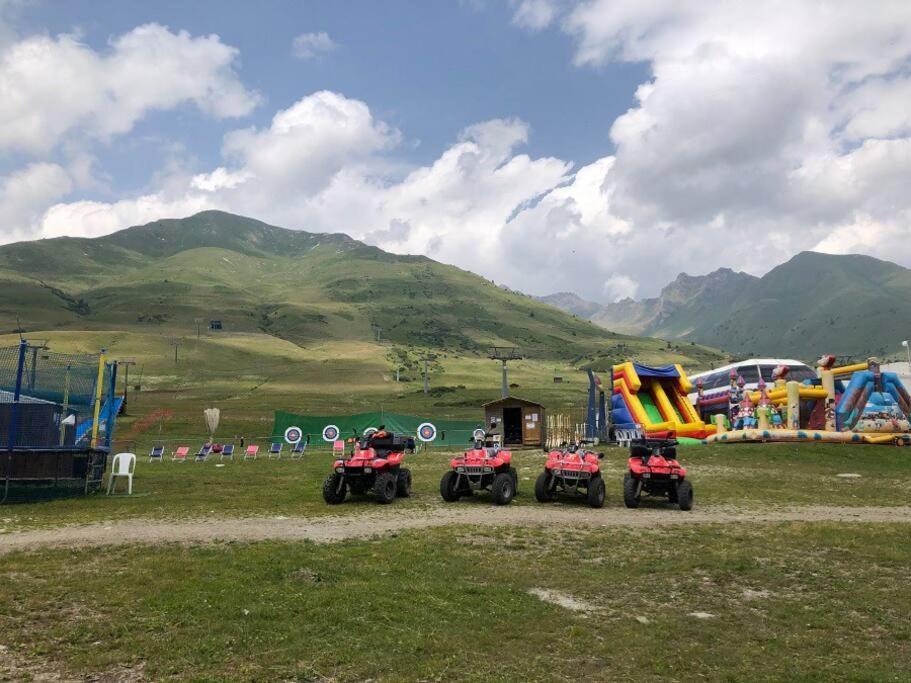Sulle Piste