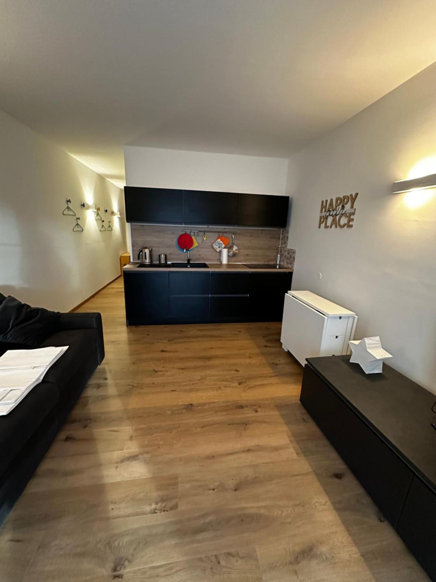 Sulle Piste Apartment *