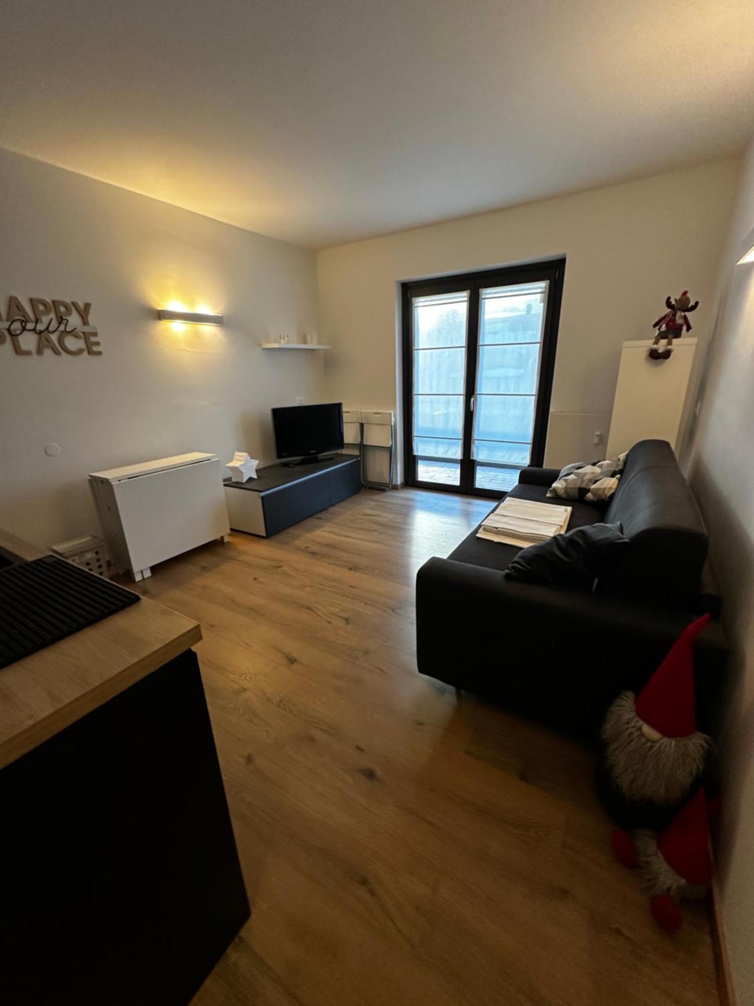 Sulle Piste Apartment Passo del Tonale