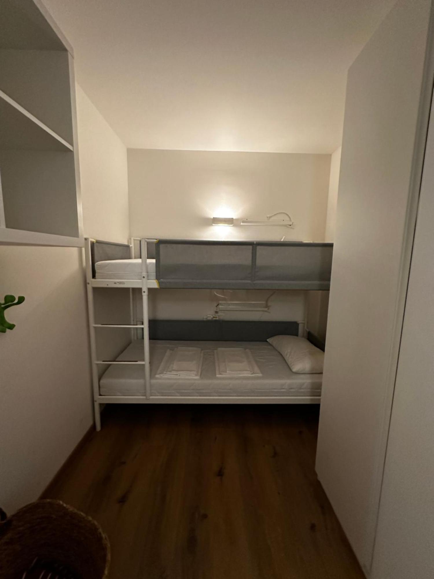 Apartment Sulle Piste *